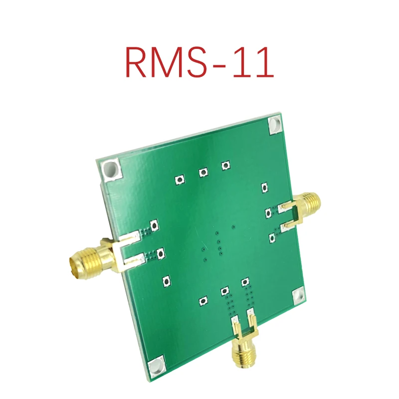 RMS-11 5-1900MHz RF صعودا وهبوطا تردد تحويل خلاط السلبي