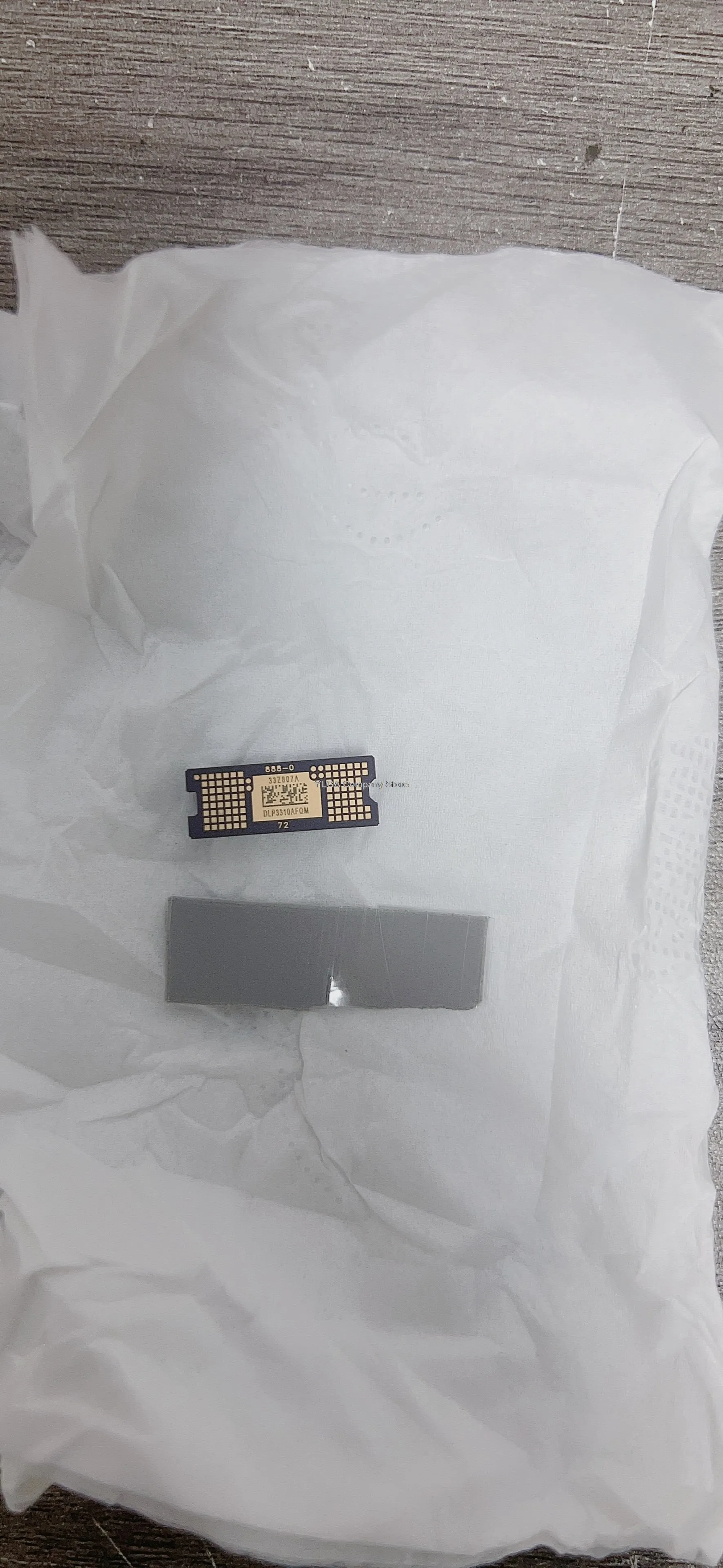 Original brand new PLAY X Z8X projector DMD chip DLP3310AFQM micro projector