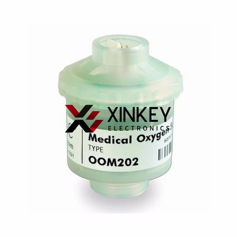 OOM202  Oxygen (O2) Gas Sensor Honeywell EnviteC Series