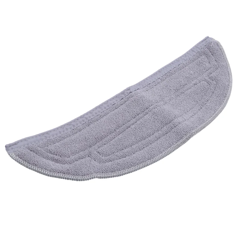 SANQ لـ Roborock S8 Maxv ملحق فائق لمرشح قابل للغسل فرشاة رئيسية/جانبية ممسحة كيس لجميع الغبار أجزاء المكنسة الكهربائية الروبوتية