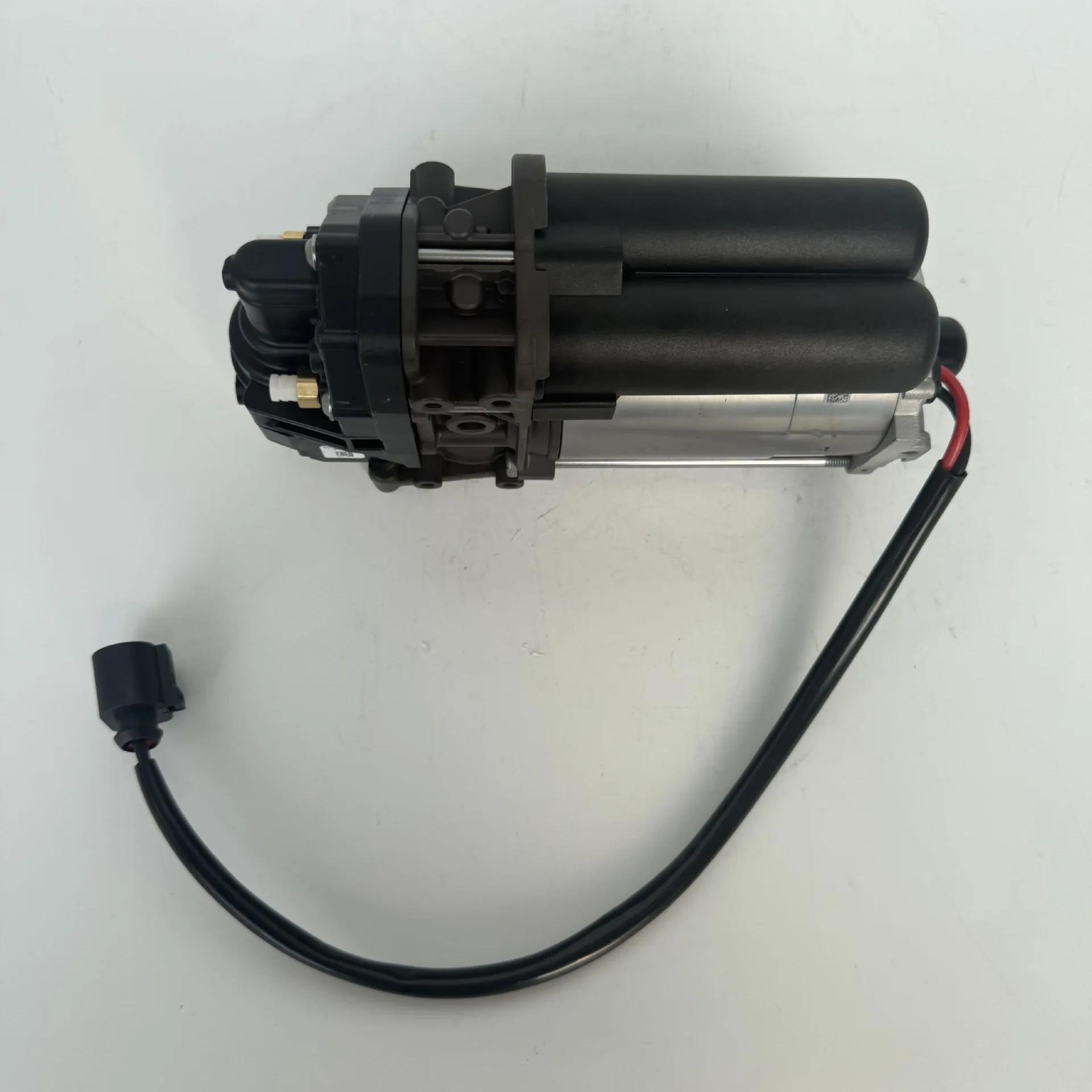 Suitable for Audi New Q7 Air Suspension Shock Absorber Air Pump Air Pump 4M0616005