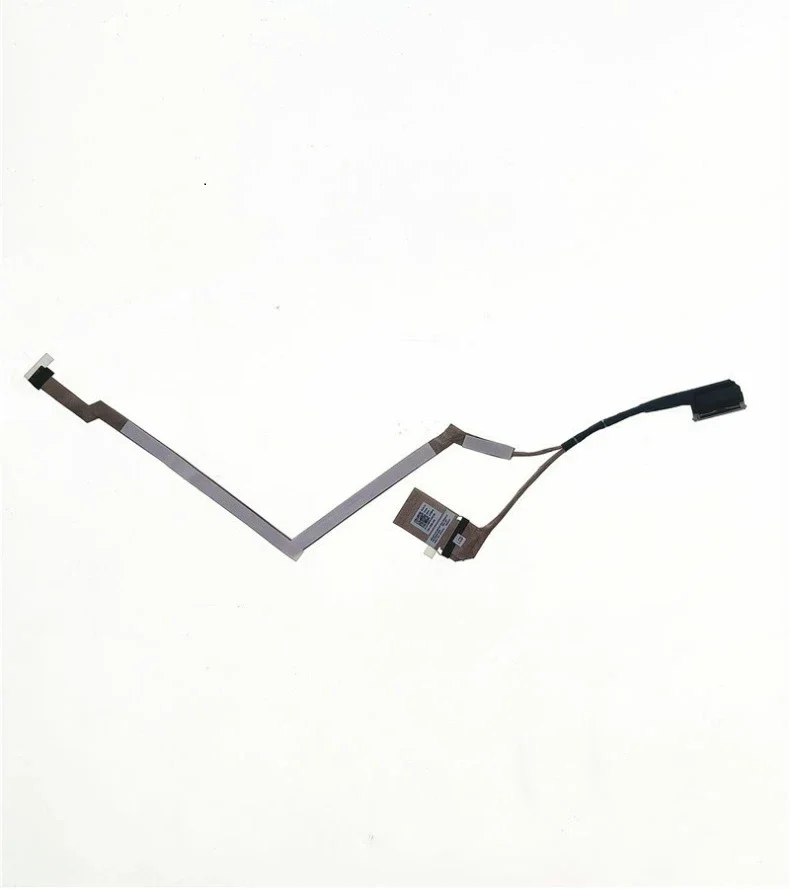 Laptop LCD EDP FHD Cable For Dell Latitude 3591 Precision 5540 NON Touch IR ARCHES15 1P8PW 01P8PW 450.0SN03.0001