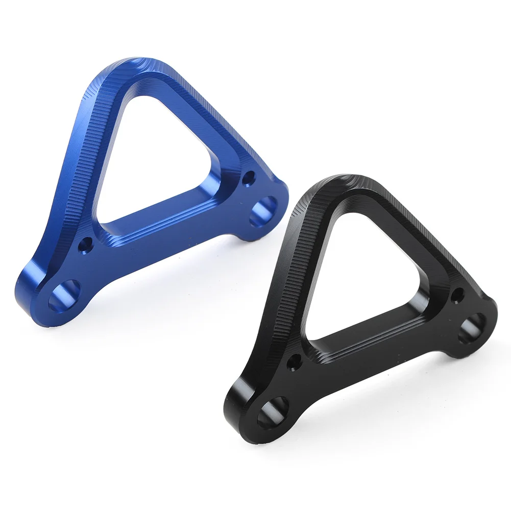 Aluminum Motorcycle Sub-Frame Racing Tie Down Holder Hook Rear Kit For Yamaha YZF-R7 YZF R7