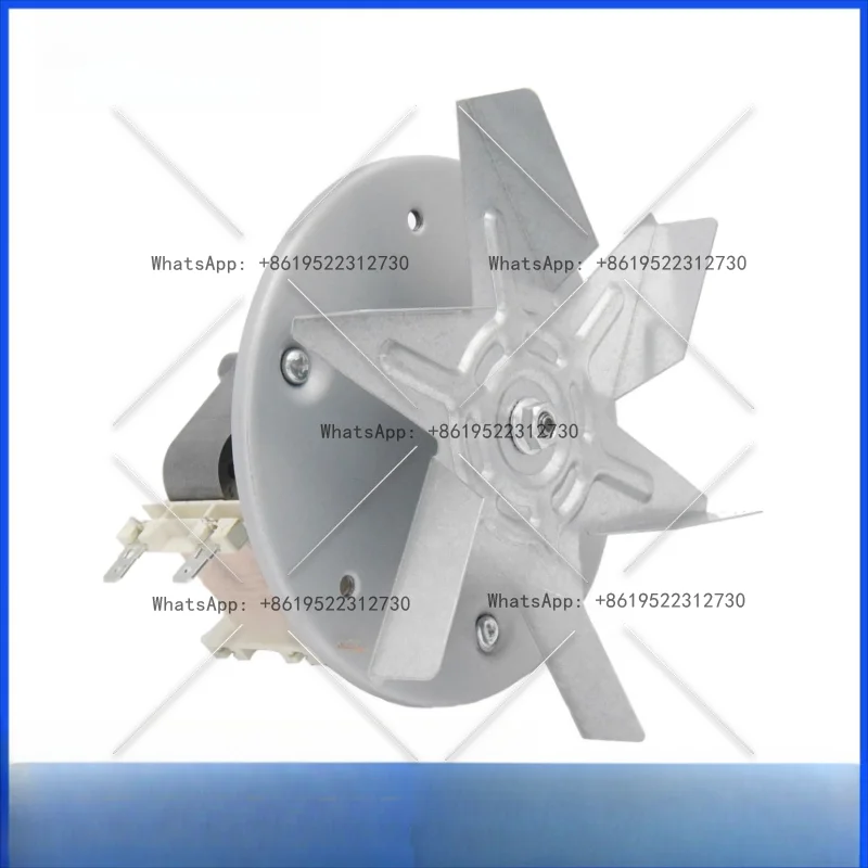 

Household and commercial electric oven oven steaming oven motor fan high temperature resistance S6020 YJ6020 220V 50HZ