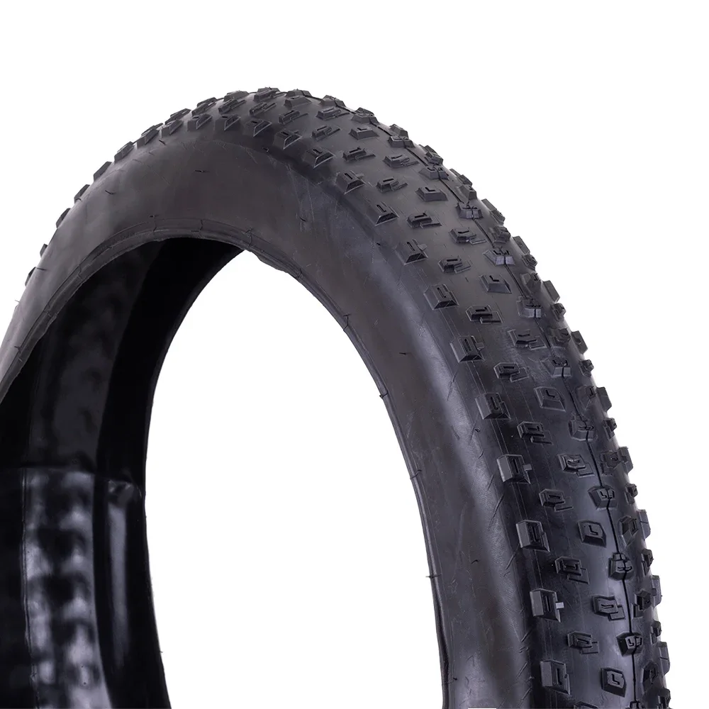 MTB Sand Beach Bike Tyre Durable Grippy 20x4.0 3.0 26x4.0 Snow Riding Fatboy Big Tire Extra Wide 60TPI Foldable CLINCHER