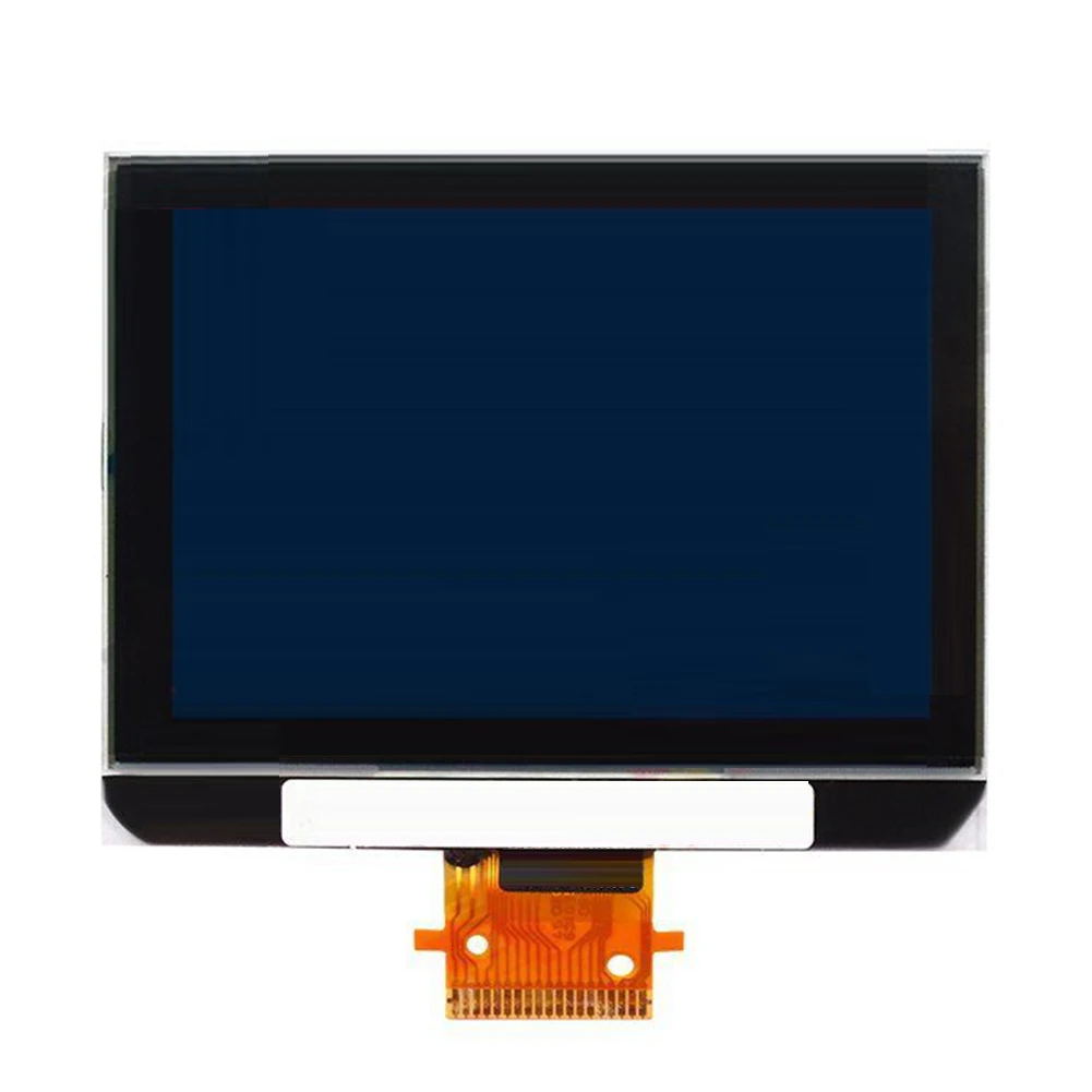 

Auto Parts LCD Display A2C00043350 Black Car Accessories Dustproof LCD Waterproof For Magotan (2007-2010) Brand New