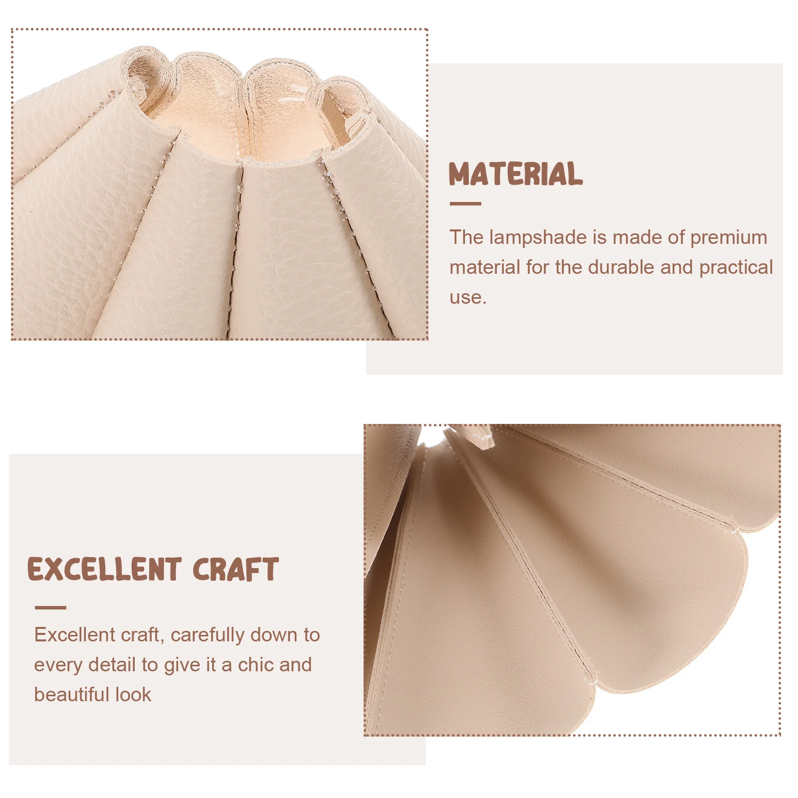 1 قطعة غطاء مصباح المنزل استخدام غطاء خفيف الزخرفية تصميم بسيط لغرفة النوم غرفة المعيشة الديكور الداخلي عاكس الضوء التبعي