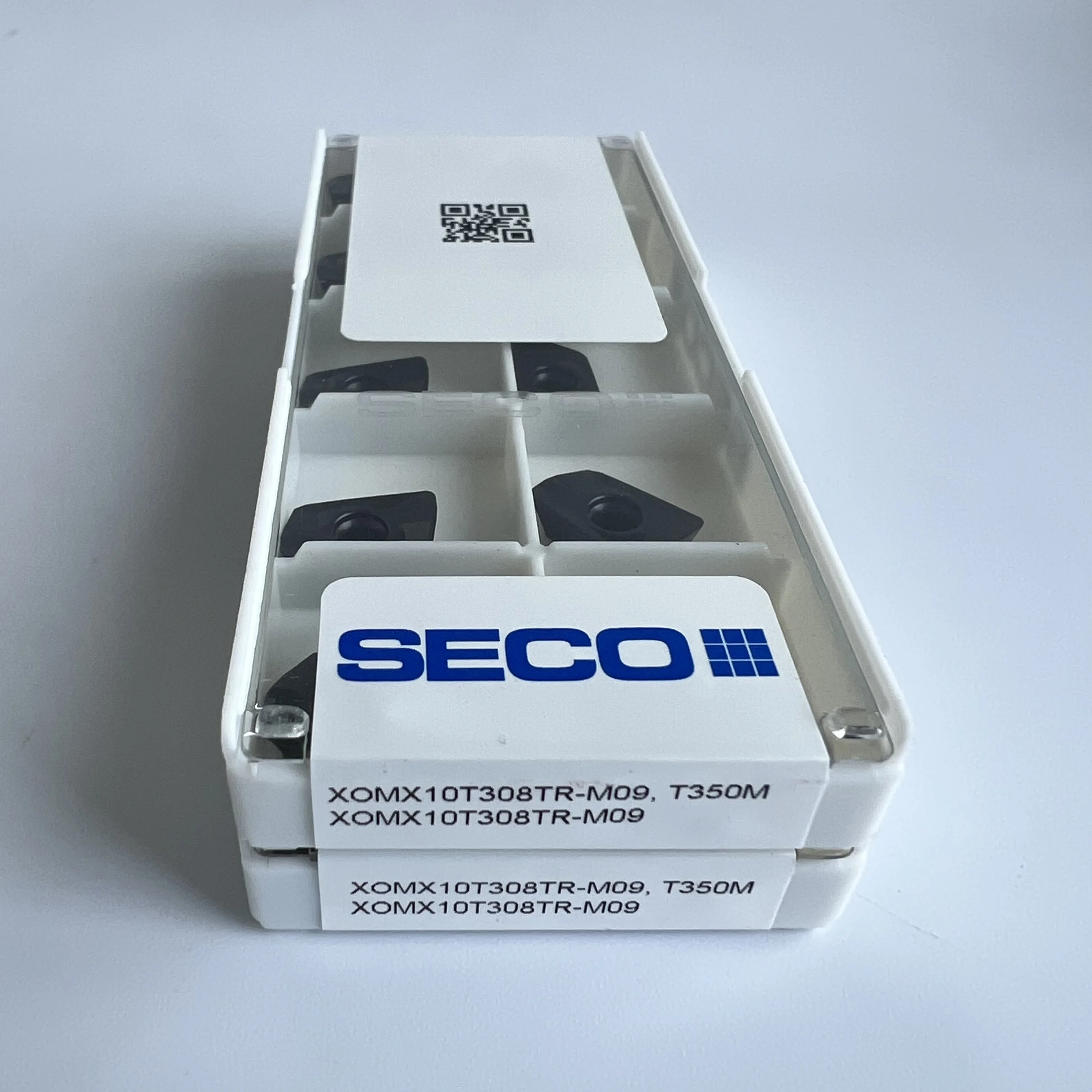 

XOMX10T308TR-M09,T350M CNC BLADE