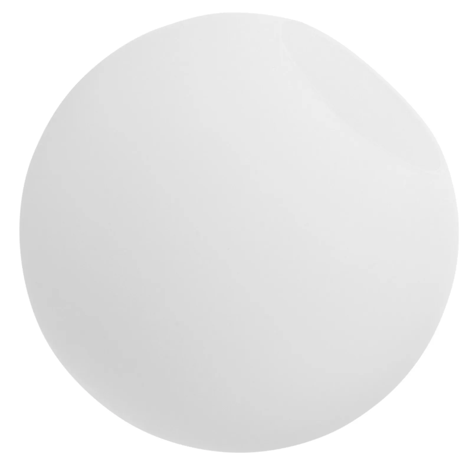 

Glass Ceiling Lamp Shade 130Mm Frosted Hand-Blown Replacement Cover for Pendant Wall Light Accessory