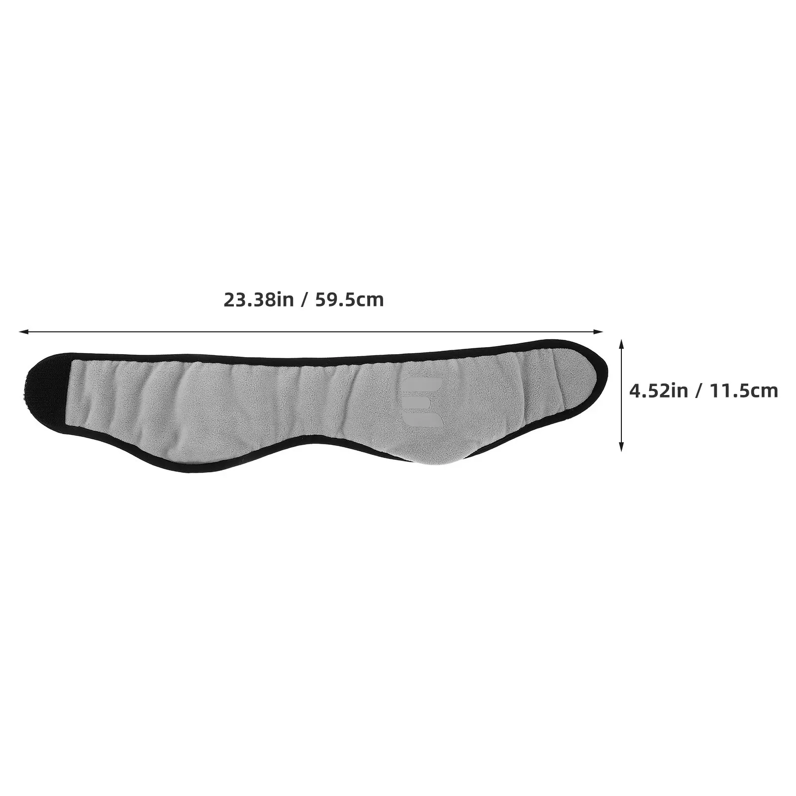Adjustable Noise Reduction Soundproof Ear Muffs Lightweight Headband for Sleep Travel Office Meditation Comfortable Unisex