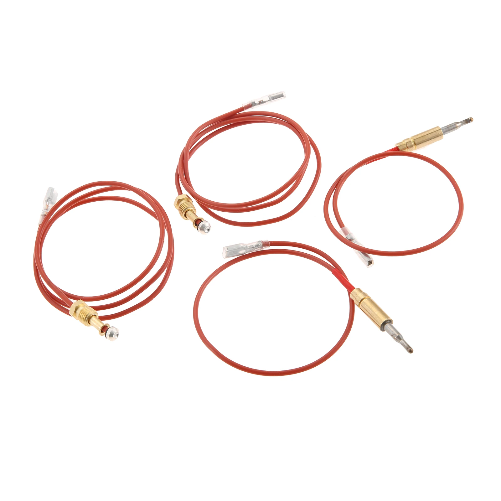 

2 шт. термопара для замены в газовых обогревателях Mr. Bubby, совместимая с малыми пропановыми обогревателями Dewalt