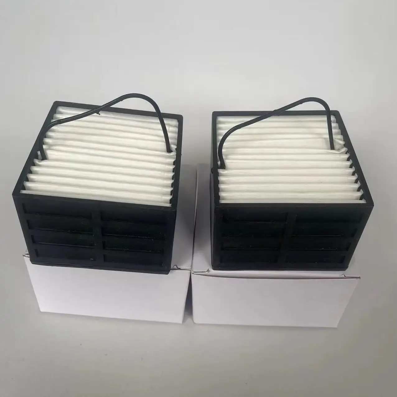 Fuel Filter 00530/50 Fuel Water Separator Filter FS1081 P954554 Diesel Filter 00530-50 Replacement filter For SWK-2000-5-50