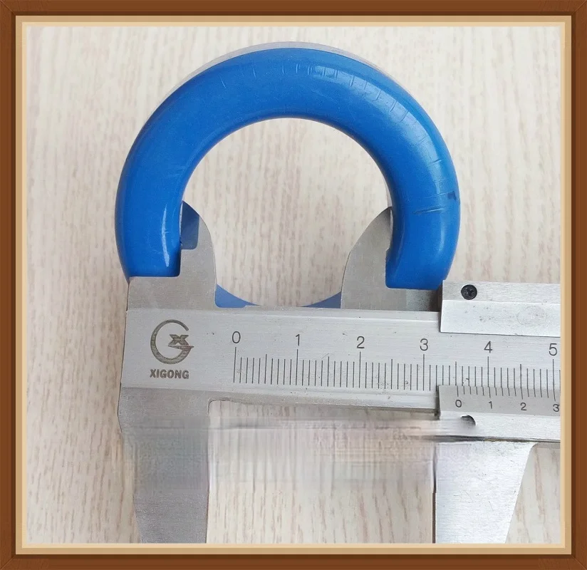 Imagem -04 - Inversor de Onda Senoidal com Anel Magnético do Alumínio Inversor do Silicone do Ferro