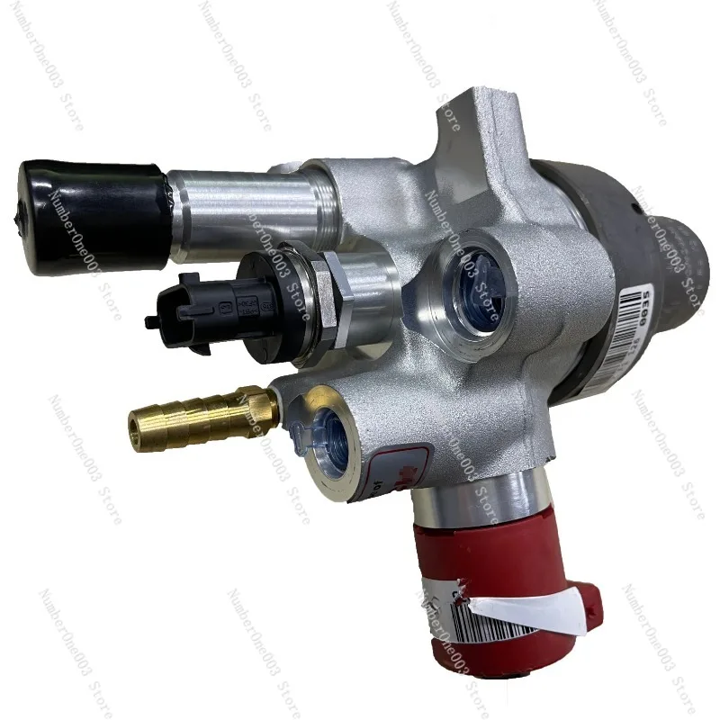 EX PRG14 SEQENTIAL INJECTION 2-10 BAR 210HP 24V CNG REGULATOR