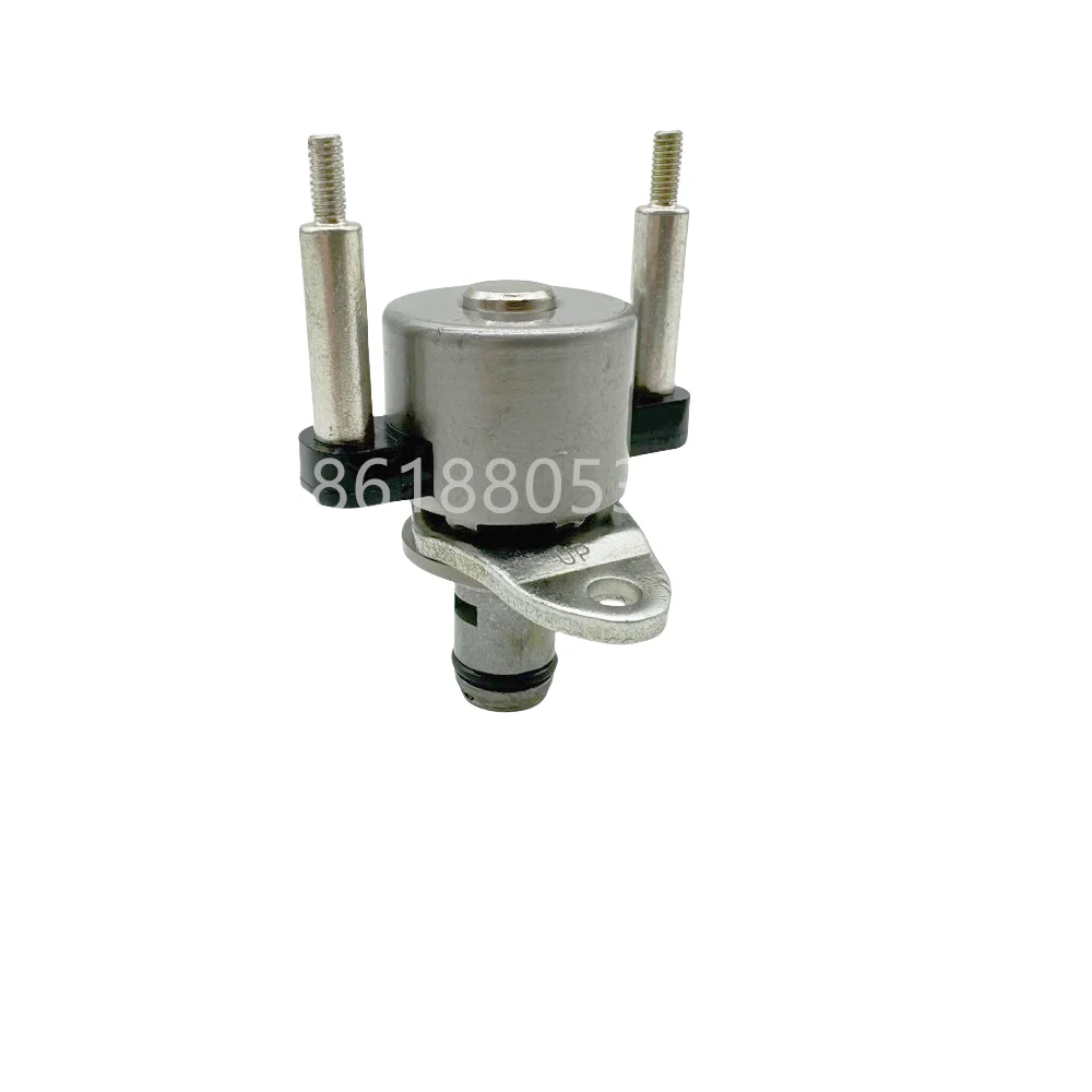 The engine cylinder brake solenoid valve 612630190017 is suitable for weichai engine