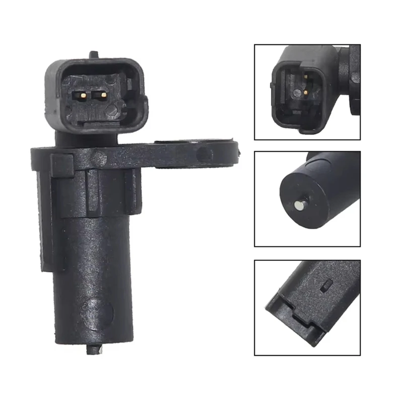 Crankshaft Position Sensor For Renault Megane Laguna Scenic Trafic 8200260327 8200513668 4413261 4417782 93852584