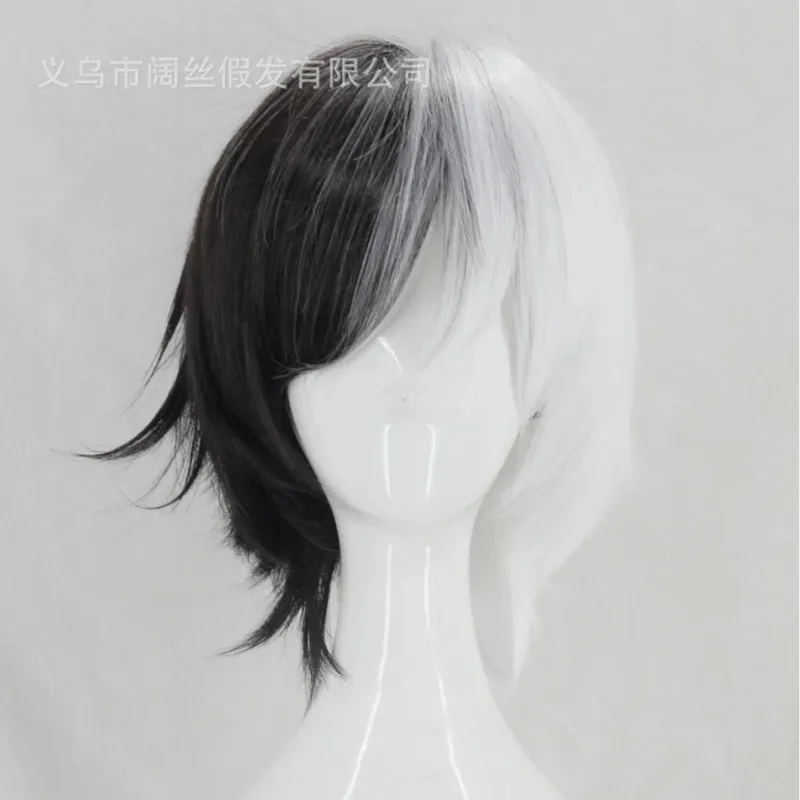 2025 12 Yumeno Cosplay Anime Bungo Stray Dogs disfraz Kyusaku uniforme abrigo falda bolsa peluca traje fiesta traje de juego de rol para