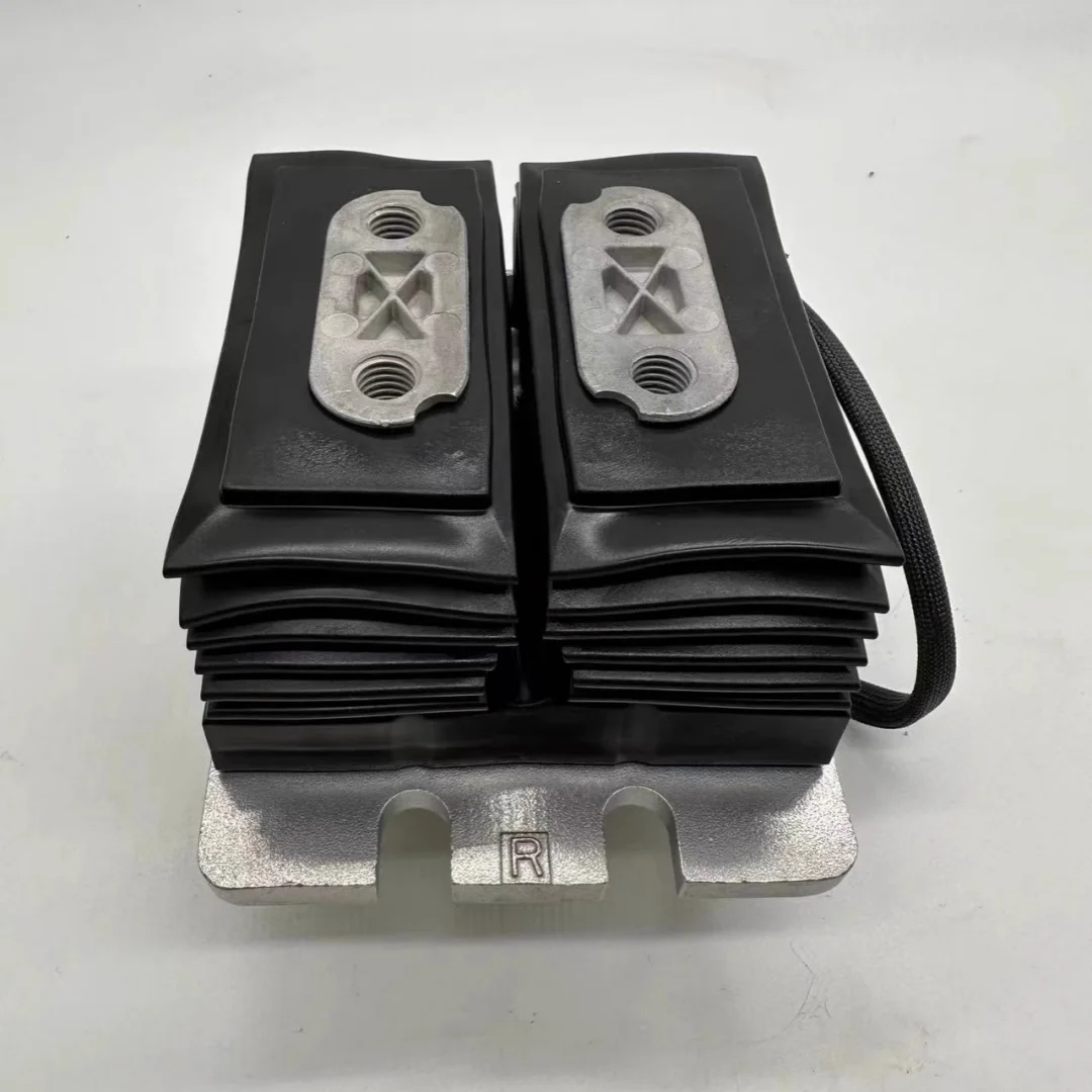 For Carter 301.7CR/301.5CR/302CR/307.5 mini excavator electronic walking foot pedal valve assembly 561-7001