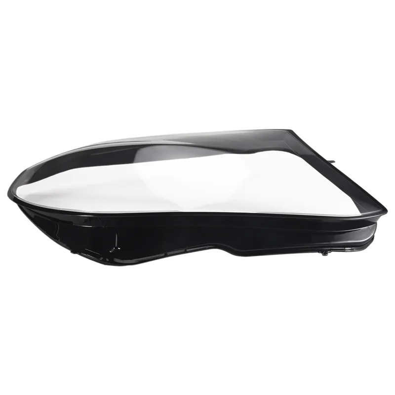 

A040-для Mercedes Benz W205 C180 C200 C260L C300 2015-2017 передняя фара, крышка объектива, абажур