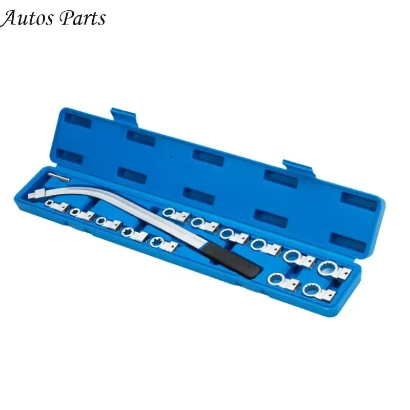 

57BA Engine Timing Belt Adjustment Tool Steel with Storage Case