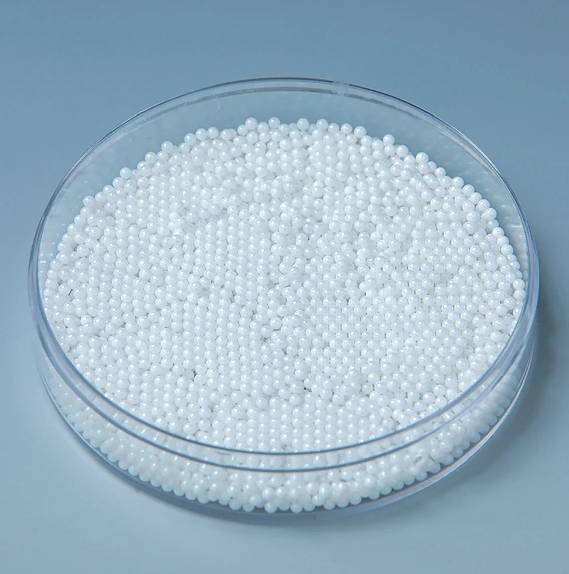 1-100Pcs Dia 0.8/1/1.2/1.5/1.588/2/2.778/3-16mm G10 Precision Zirconia Ceramic Ball ZrO2 Ceramic Bearing Balls Smooth Ball Bead image 2