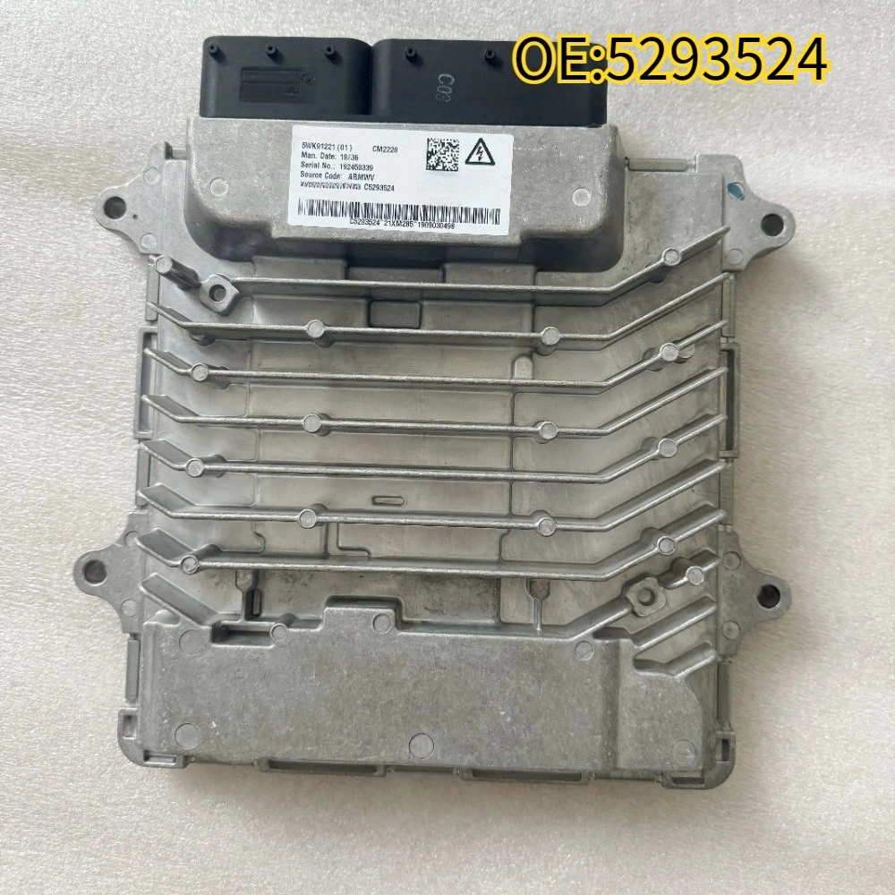 

For 5293524 brand new Cummins ISF2.8 ISF3.8 ECM ECU computer unit CM2220