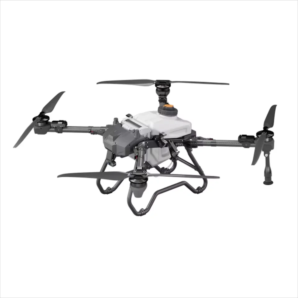 

NEW JIS LV20 JIS LV20 Agricultural Plant machine with 20KG Payload and Multifunctional for Seeding and Fertilization