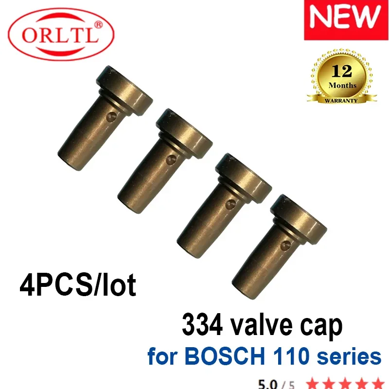 4 Pcs 334 Control V…