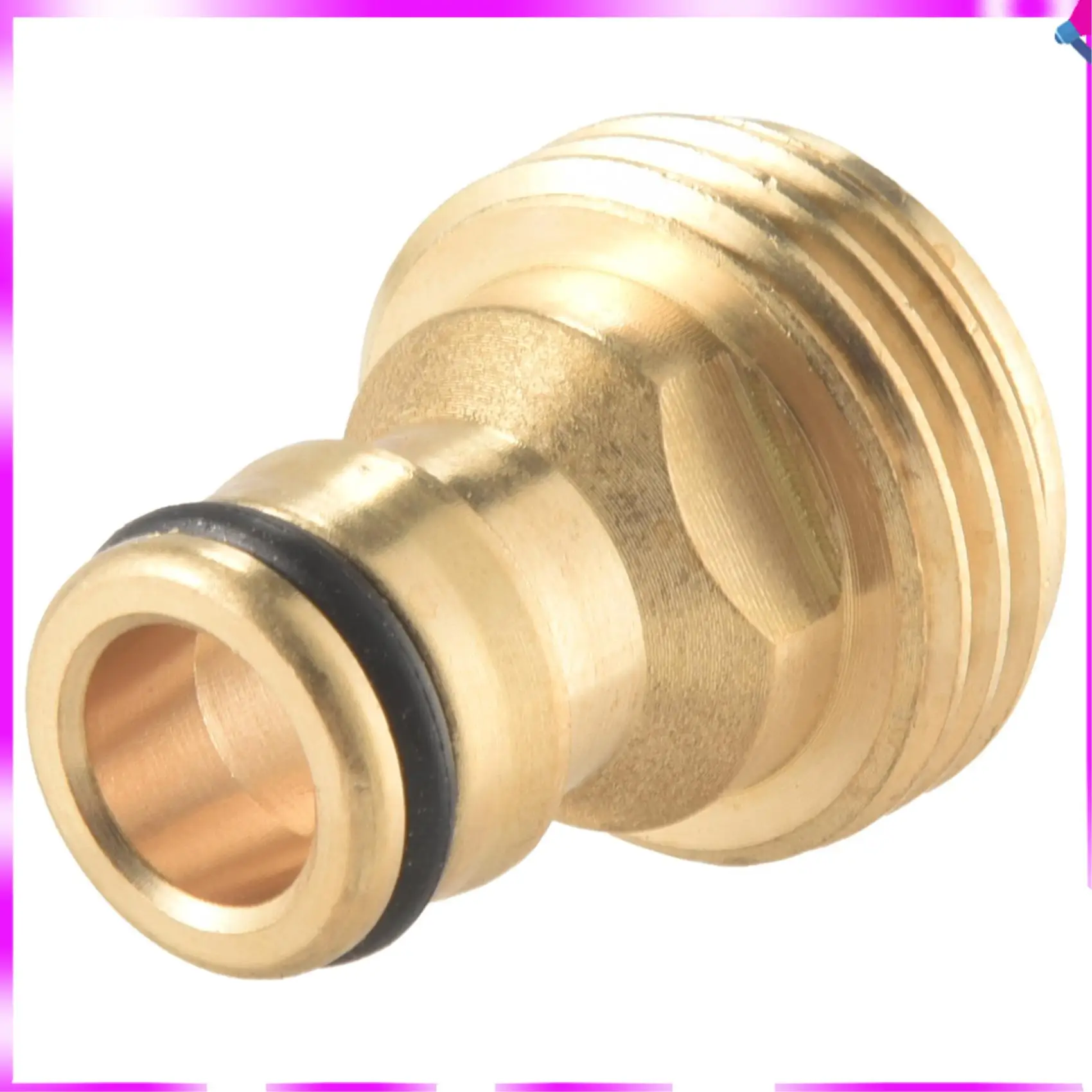 N96R Garden Hose Qu… - image