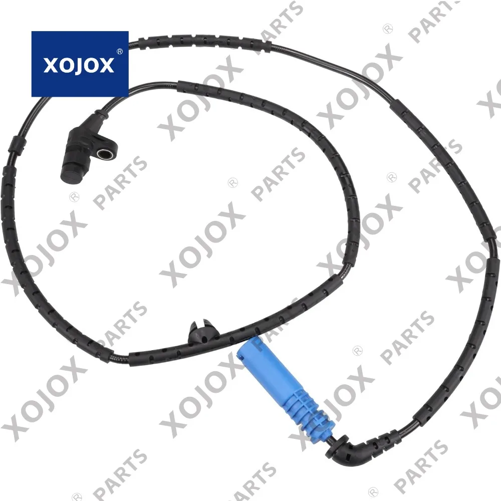 

XOJOX URO Parts SSF000021 ABS Speed Sensor, Rear