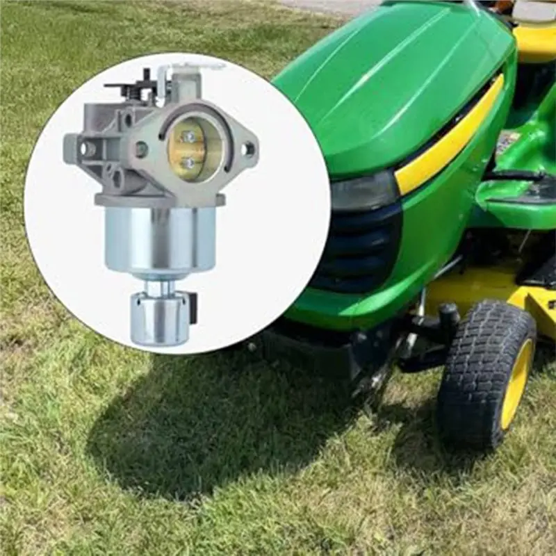 【NOW SAVE】For Multiple Model Compatible Carburetor Replacement Kit Full Installation Components For LA110