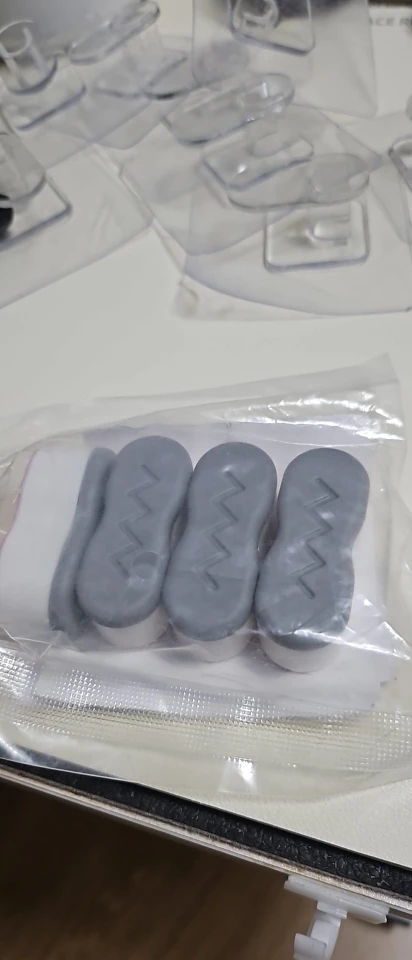 실물 포토 리뷰