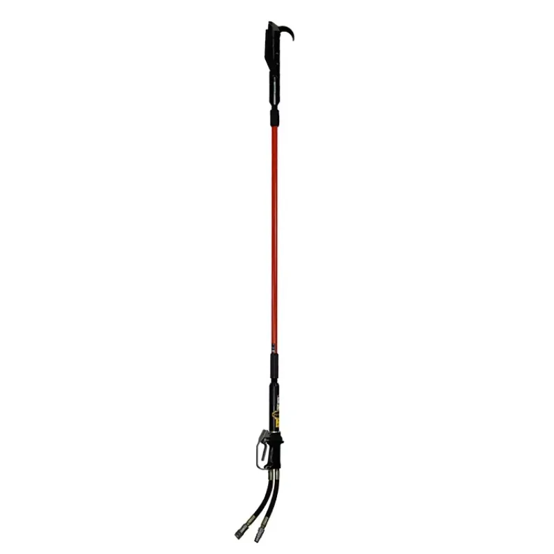 Portable Hydraulic Orchard Trimmer with Fiberglass Handle