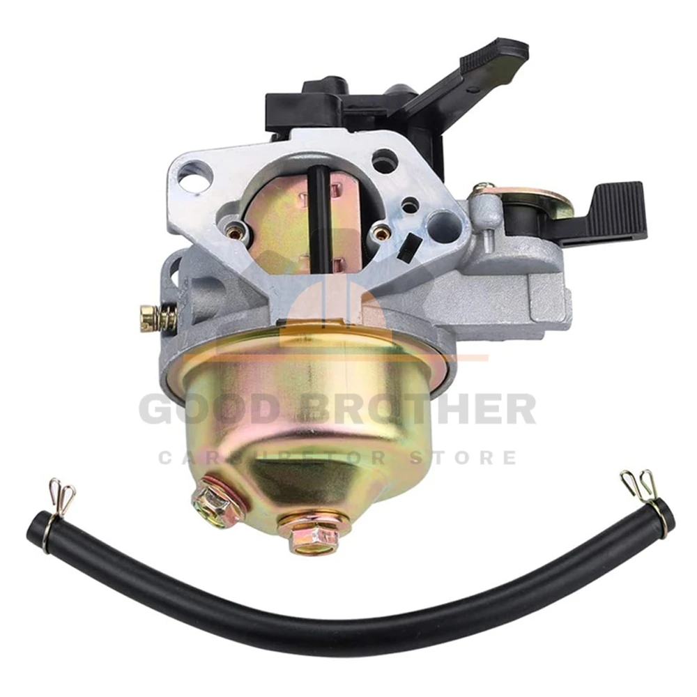 Gx 340 Carb For Hon… - image