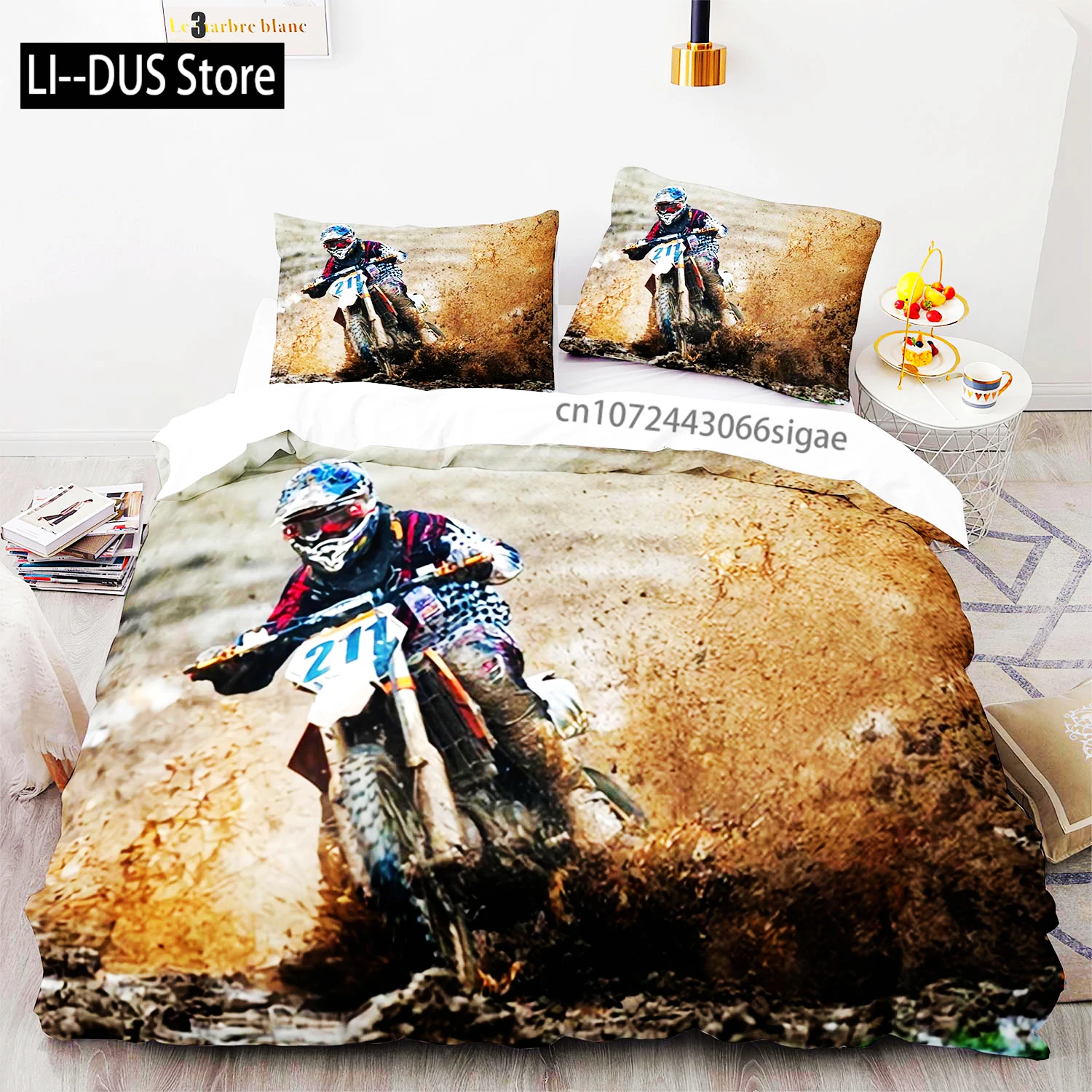 

Gingerbread Man Xmas Theme Duvet Cover Christmas Comforter Cover Cartoon Snowman Christmas Tree Bedding Set Pink Quilt Cover