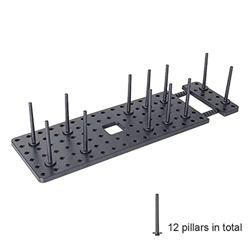 Cajón telescópico tipo cuenco, soporte de almacenamiento para ollas, organizador de cajones, bandeja, estante de cocina, organizador de platos,