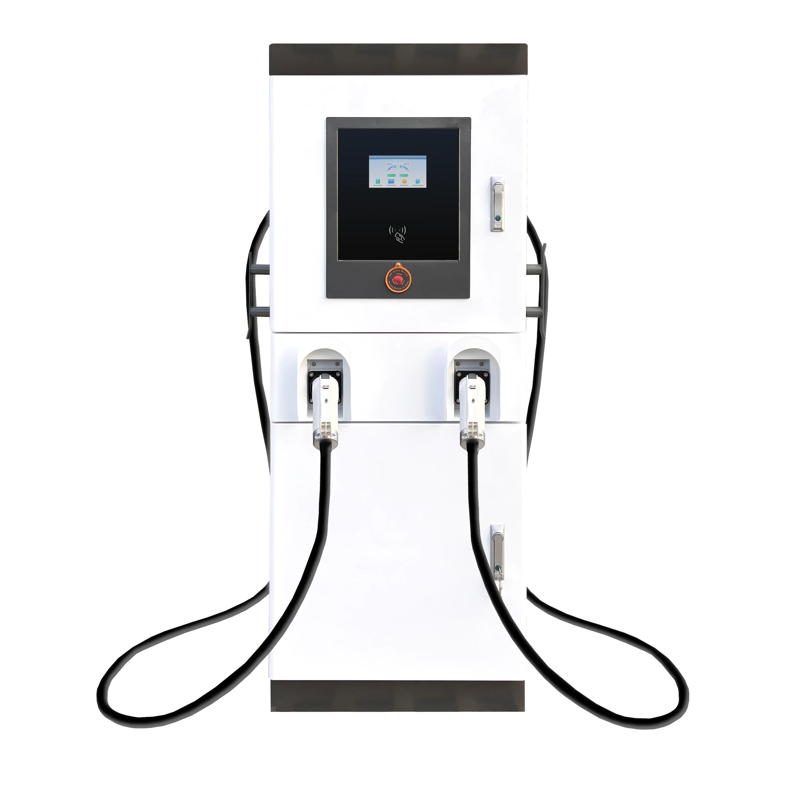 150Kw Dc Fast Charg…