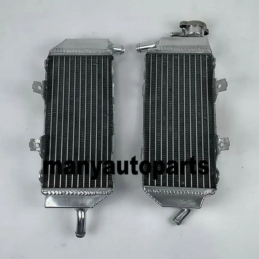 

aluminum radiator for HUSQVARNA TC449 TE449/TE511 TXC449/TXC511 2011 2012 2013
