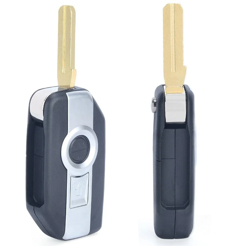 KEYECU Smart Key Motorcycle Remote Key 315/433.92/434.42MHz 8A Chip for For BMW C400GT F750 F850 K1600 R1200 R1250 K1600 F750GS