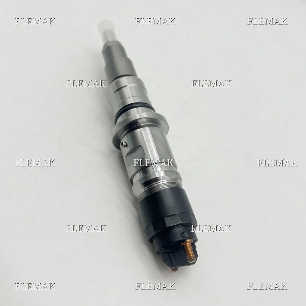 High Quality Diesel Common Rail Injector 0445120054 2855491 for FH-NEF 6CRLvecoPTMD series