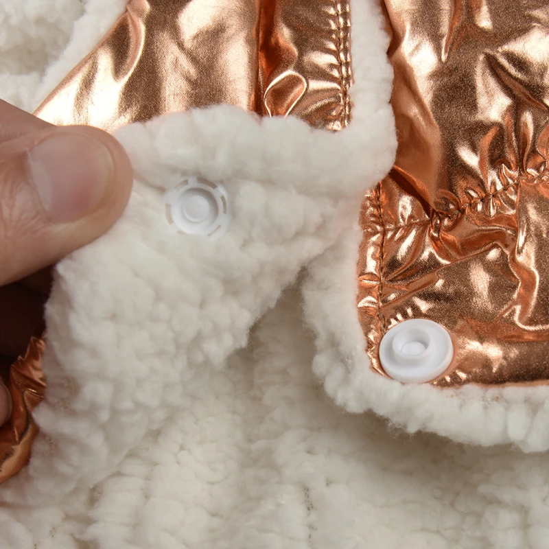 Thumbnail 4 - #11 Top 40 Waterproof Puppy Jackets Worth Buying In 2026