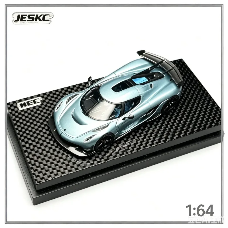 

1: 64 Beijing exhibition limited edition, die-casting resin car models, male gifts, adult high-end static collection ornaments.