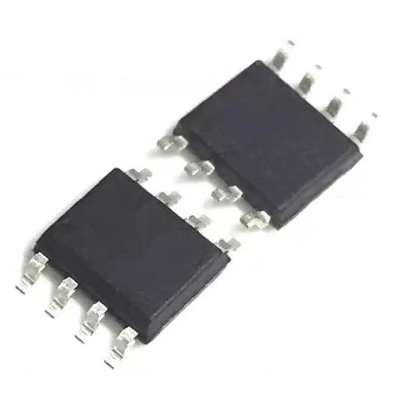 10PCS TJM4558CDT SOP-8  TJM4558 C4558 operational amplifier