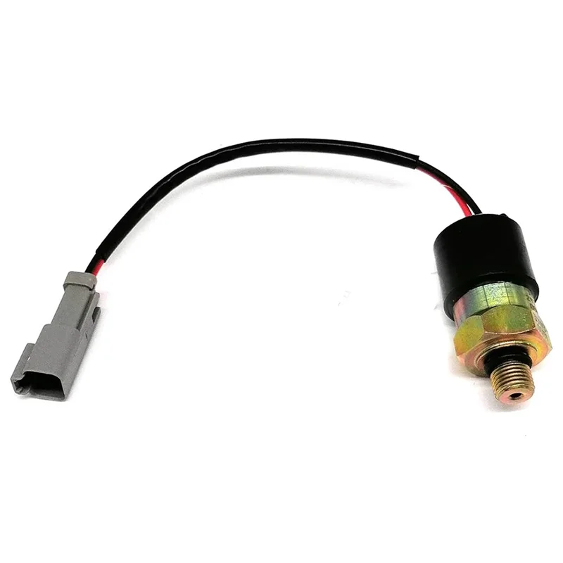 

301413-00151 Oil Pressure Switch Sensor Pressure Sensor Excavator Supplies 30141300151 Replacement Parts