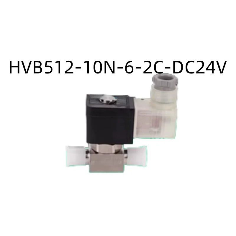 

New Original Genuine Vacuum Solenoid Valve HVB512-10N-6-2C-DC24V HVB212-6N-Z-2CB-DC24V HVB312-4RM-3-2HS-DC24V