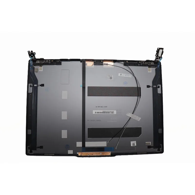 

Задняя крышка ЖК-дисплея, задняя крышка для Lenovo Yoga Pro 9 16IMH9 YogaPro 16s IMH9 2024 год, серый цвет