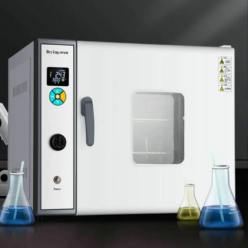 

20L 600W Laboratory high temperature drying equipment industrial oven electric heating constant temperature blast drying oven