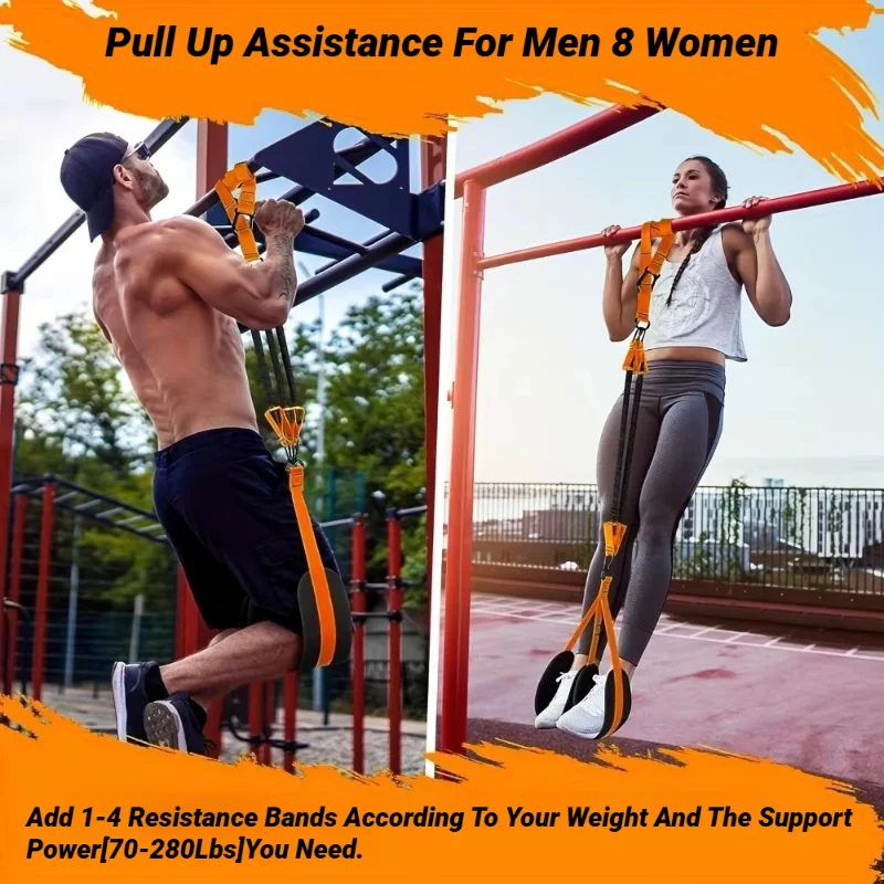 Thumbnail 4 - #16 Top 20 Exercise Bands Worth Buying In 2026