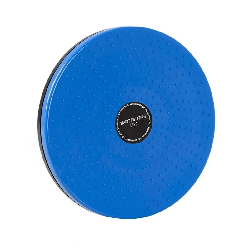 

New Fitness Twisting Disc Indoor Fitness Equipment 360-degree Rotating Non-slip Weight Loss Products Outdoor Twisting Disc SJ