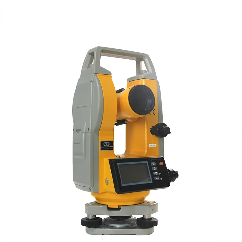 Best Price Optical Theodolite New Theodolite PLS-TD3-3